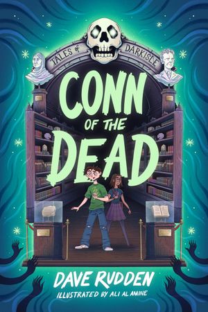 Conn of the Dead