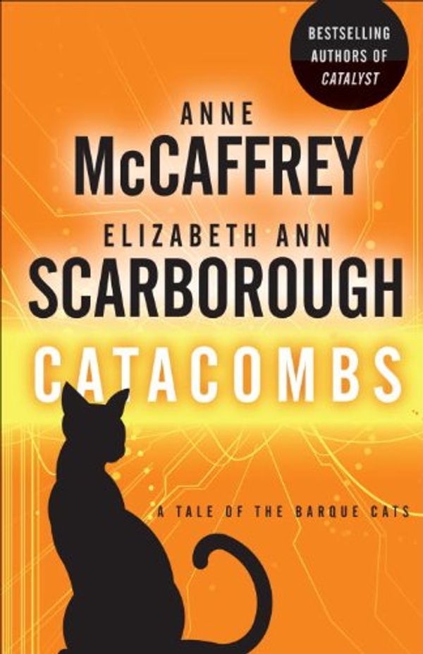 Catacombs cover