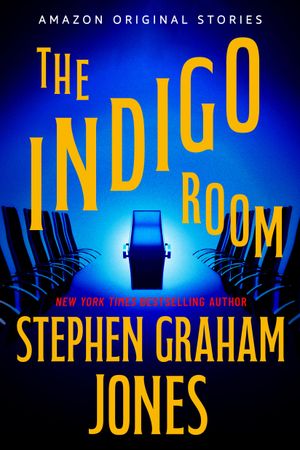 The Indigo Room