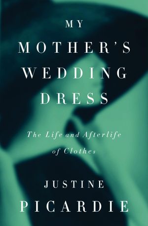 My Mother's Wedding Dress