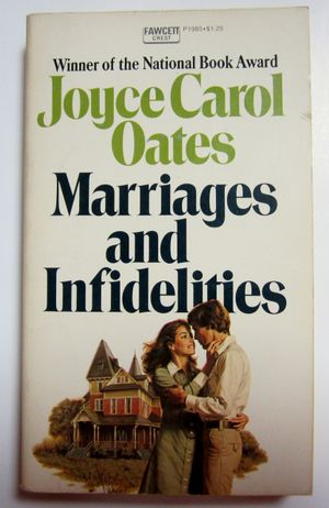 Marriages and Infidelities