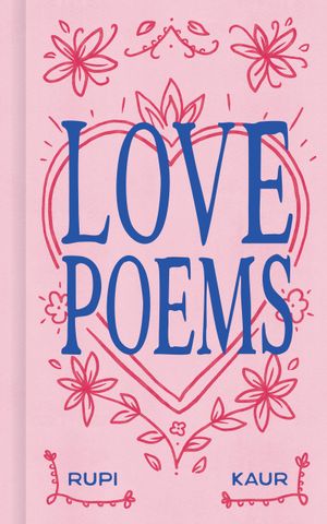 Love Poems Book Cover
