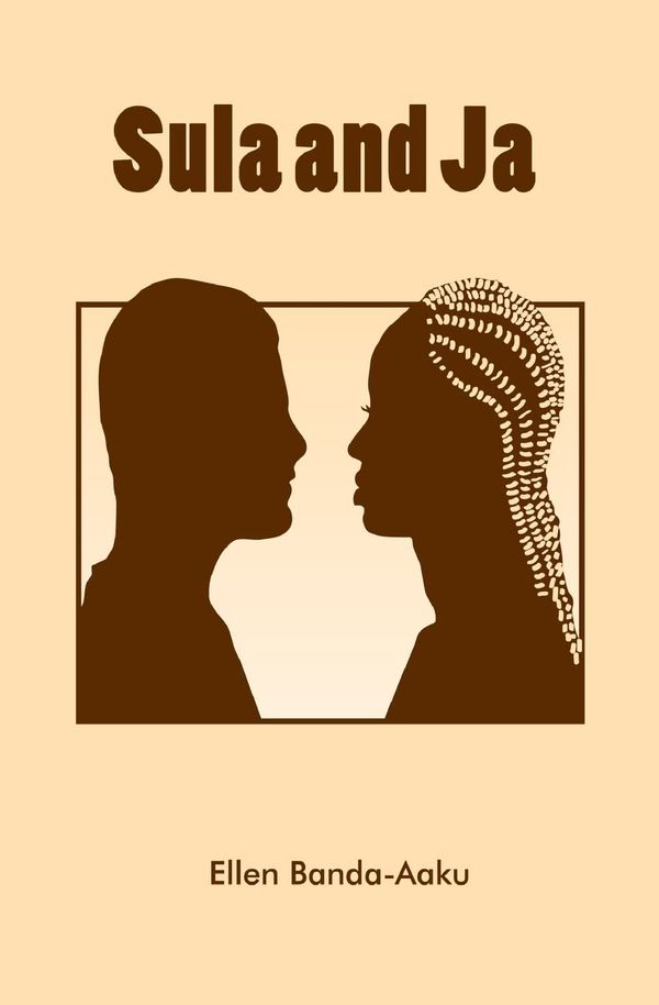 Sula and Ja Book Cover