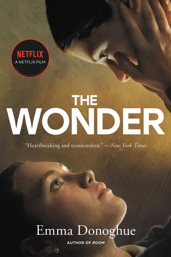 The Wonder Book Cover