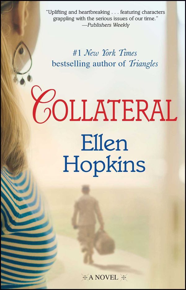 Collateral Book Cover