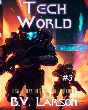Tech World