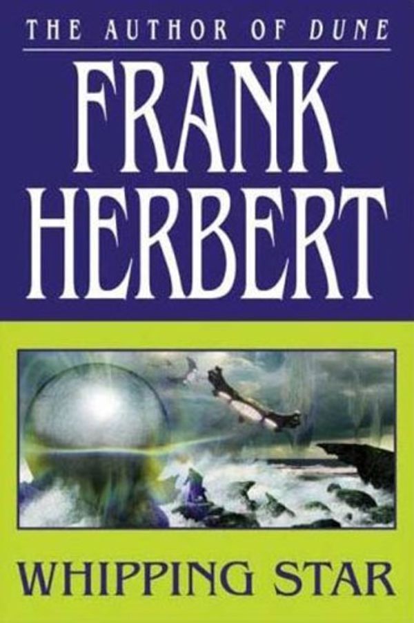 Whipping Star Book Cover