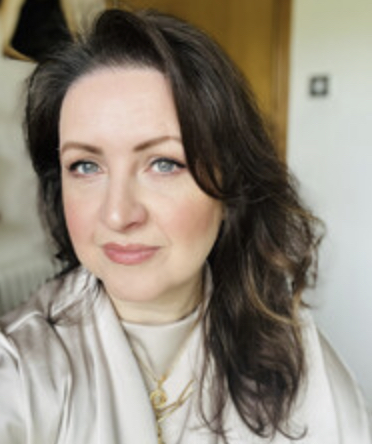Photo of Caro Carver