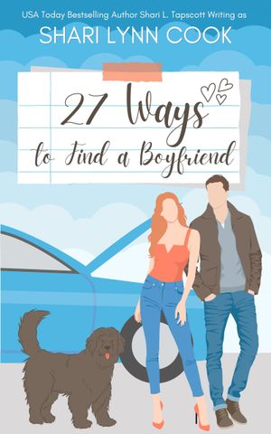 27 Ways to Find a Boyfriend