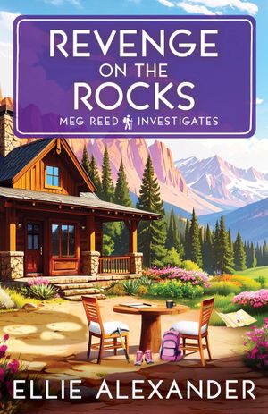 Revenge on the Rocks