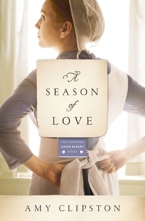 A Season of Love Book Cover