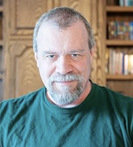 Photo of Devon Eriksen
