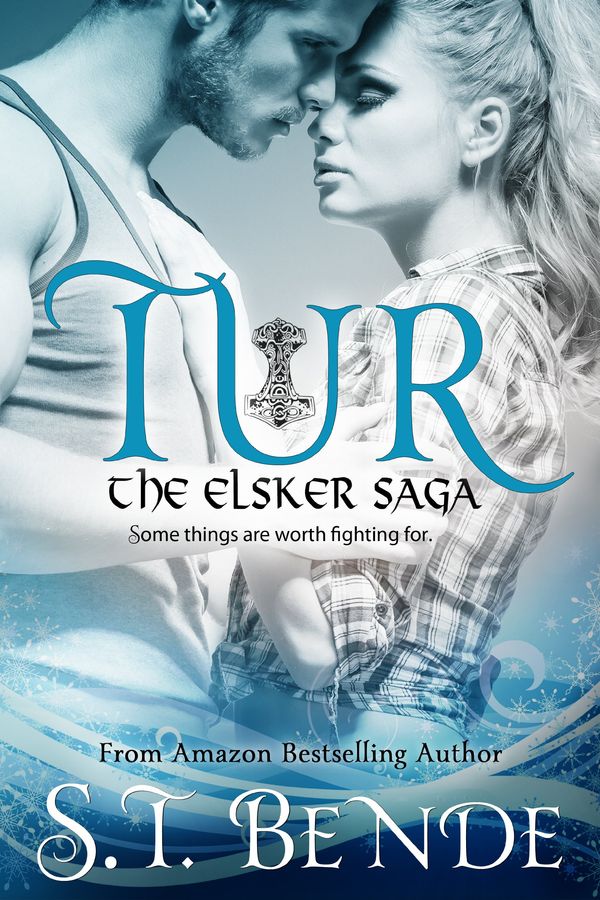 Tur Book Cover