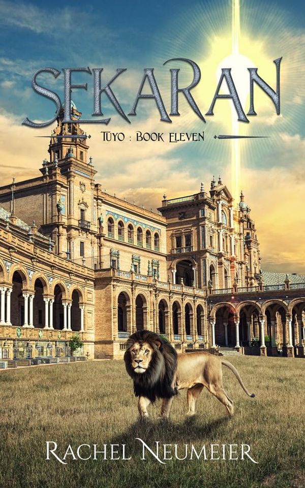 Sekaran Book Cover