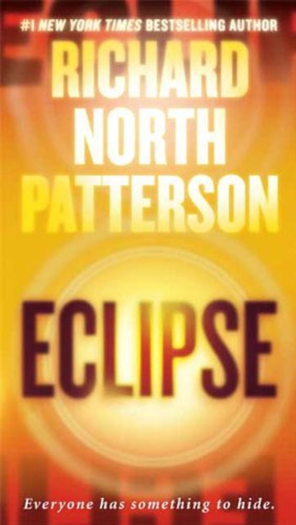 Eclipse Book Cover