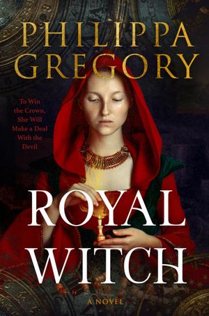 Royal Witch