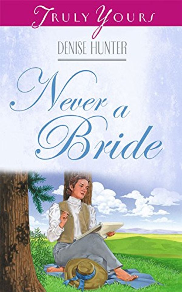 Never A Bride cover