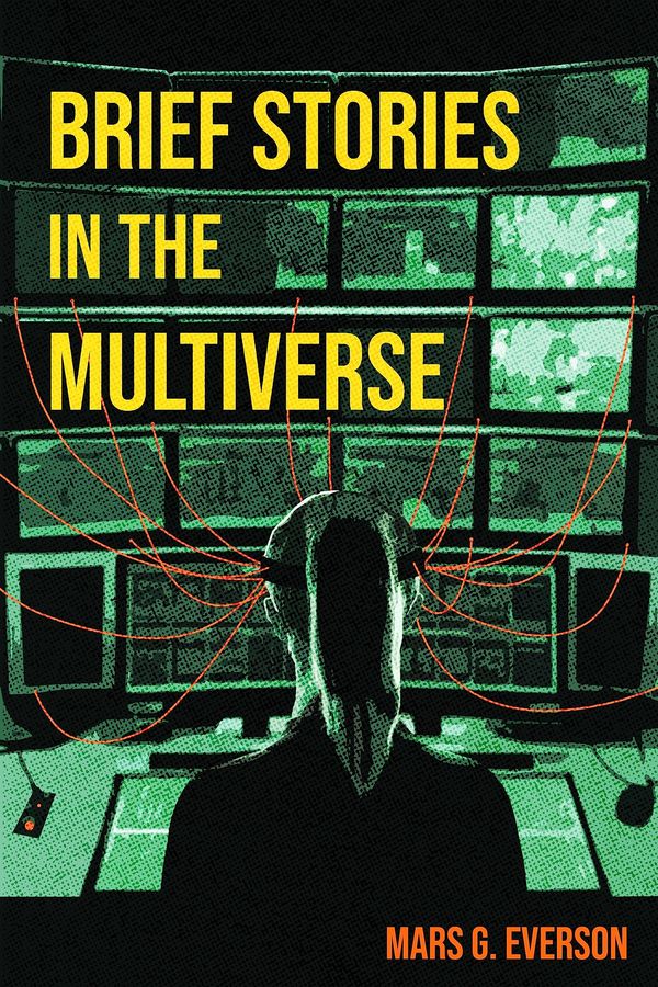 Brief Stories in the Multiverse Book Cover