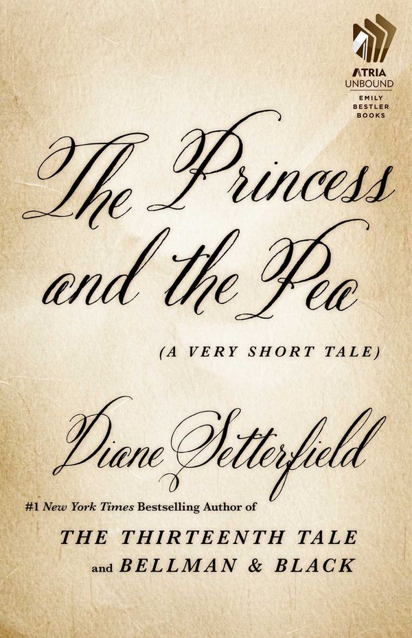 The Princess and the Pea Book Cover