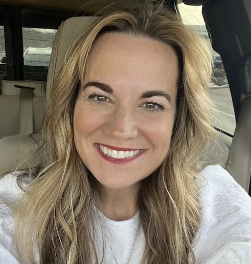 Photo of Tonya Kappes