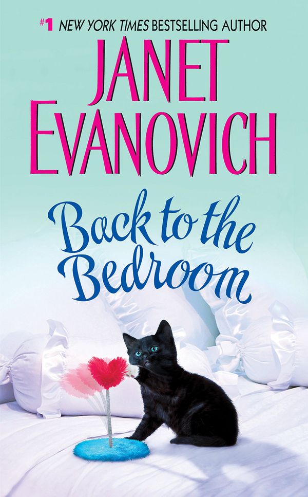 Back to the Bedroom cover