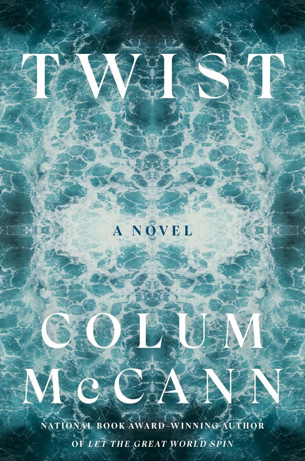 Twist Book Cover