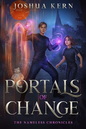 Portals of Change