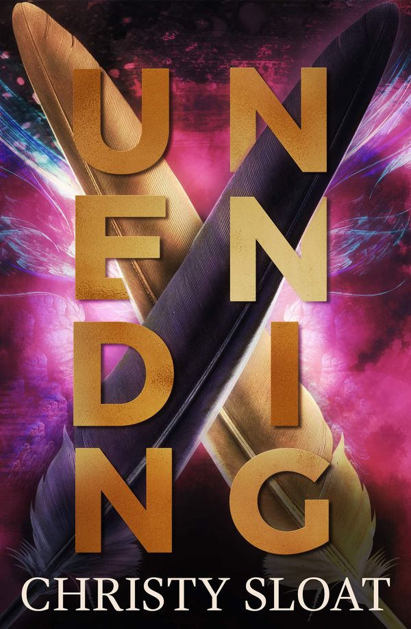 Unending cover