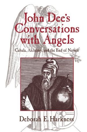 John Dees Conversations with Angels