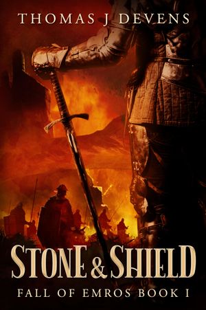 Stone & Shield