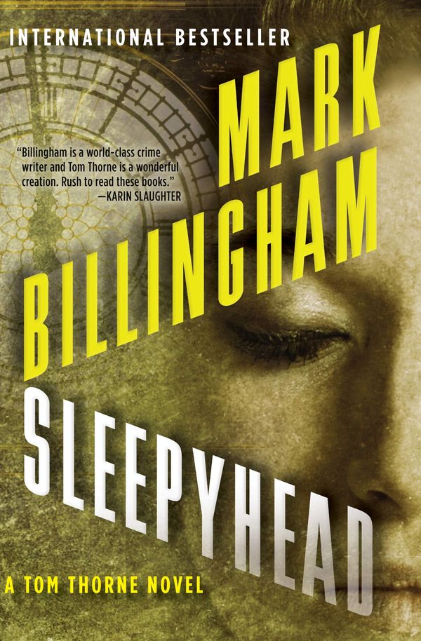 Sleepyhead cover