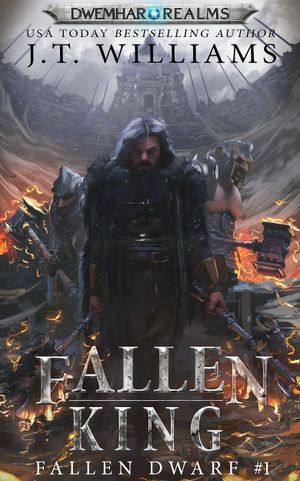 Fallen King