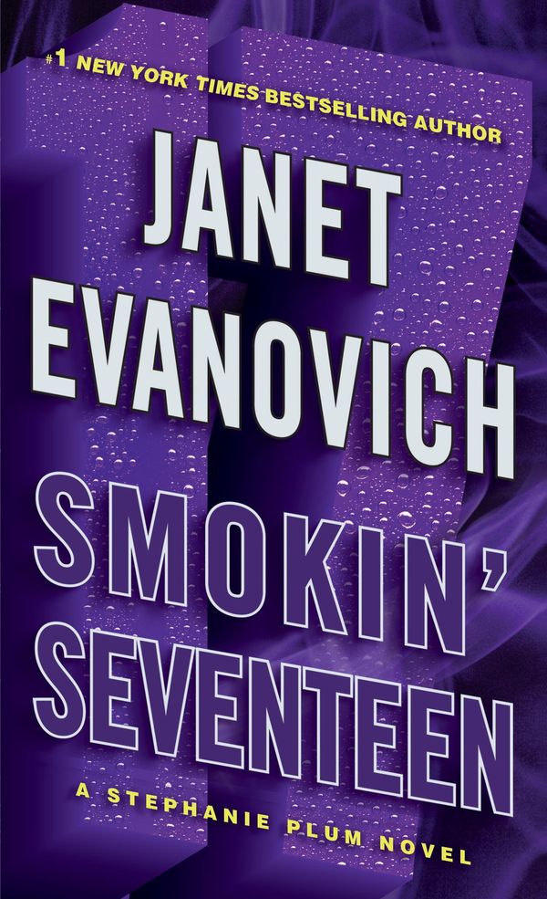 Smokin' Seventeen Book Cover