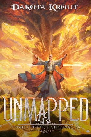 Unmapped
