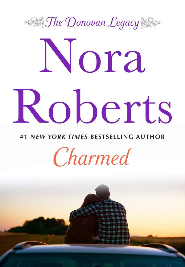Charmed cover