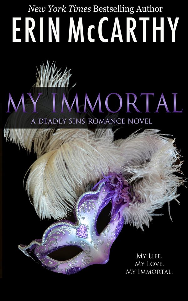 My Immortal cover