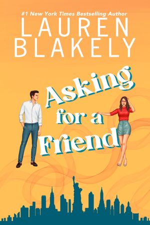 Asking For a Friend