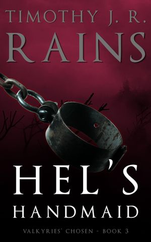 Hel's Handmaid