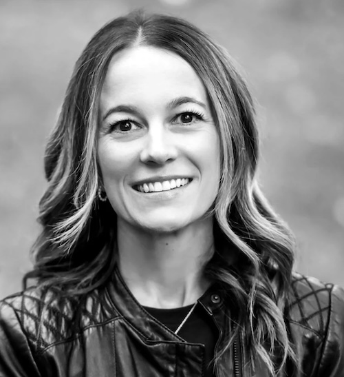 Photo of Ally Condie