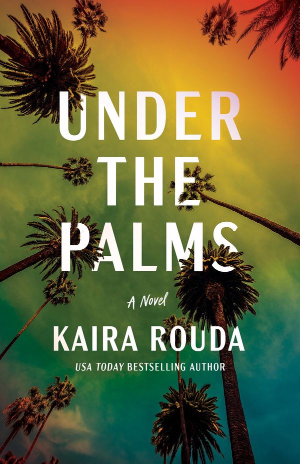 Under the Palms cover