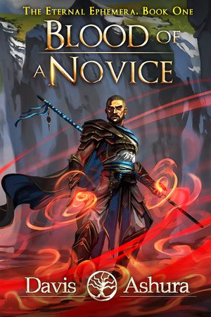 Blood of a Novice