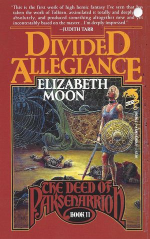 Divided Allegiance