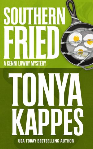 Southern Fried