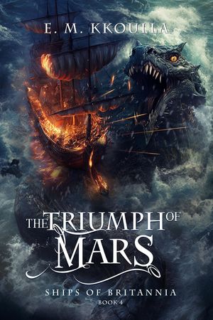 The Triumph of Mars