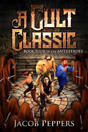 A Cult Classic