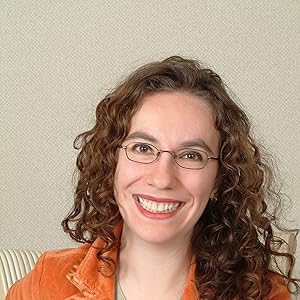 Photo of Naomi Novik