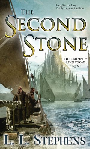 The Second Stone
