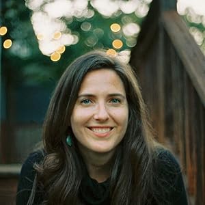 Photo of Alison Espach
