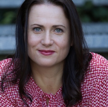 Photo of Bianca Marais