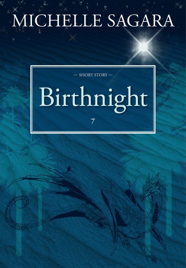 Birthnight Book Cover